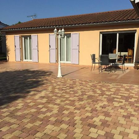 Chambres D'Hotes Chez Coco Saint-Georges-de-Reneins Esterno foto