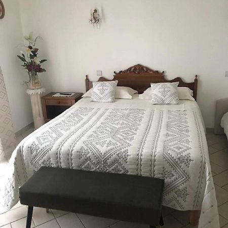 Chambres D'Hotes Chez Coco Saint-Georges-de-Reneins Esterno foto