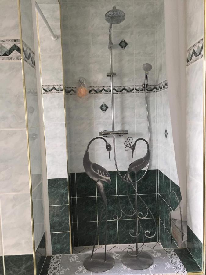 Chambres D'Hotes Chez Coco Saint-Georges-de-Reneins Esterno foto