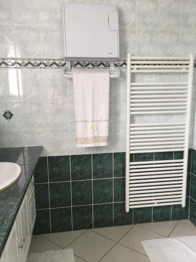 Chambres D'Hotes Chez Coco Saint-Georges-de-Reneins Esterno foto