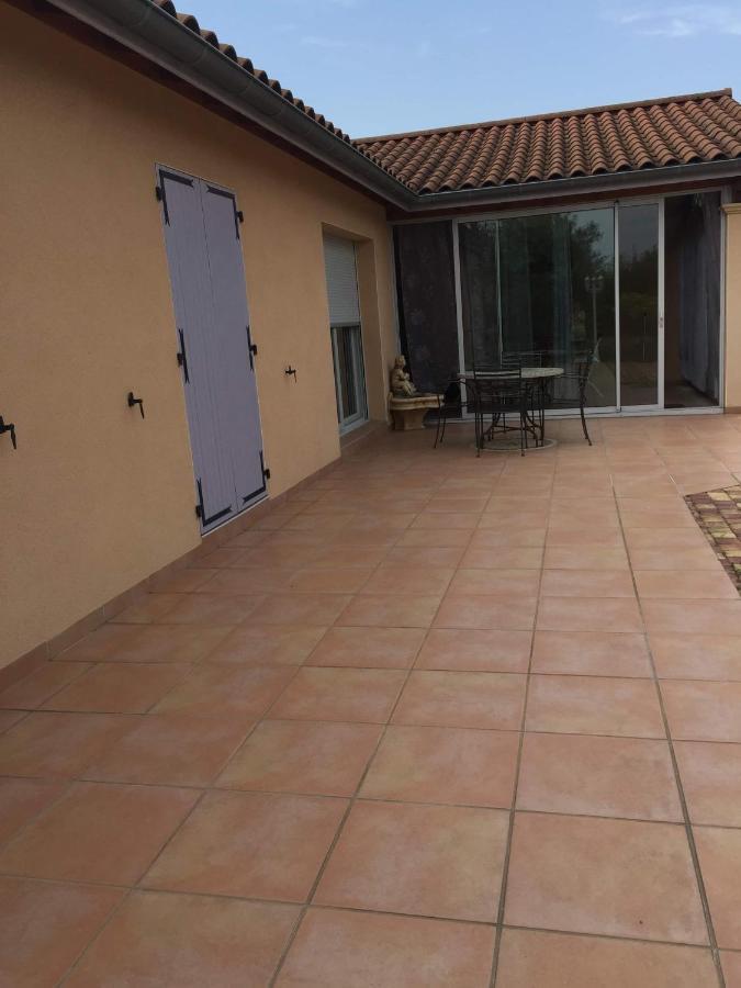 Chambres D'Hotes Chez Coco Saint-Georges-de-Reneins Esterno foto