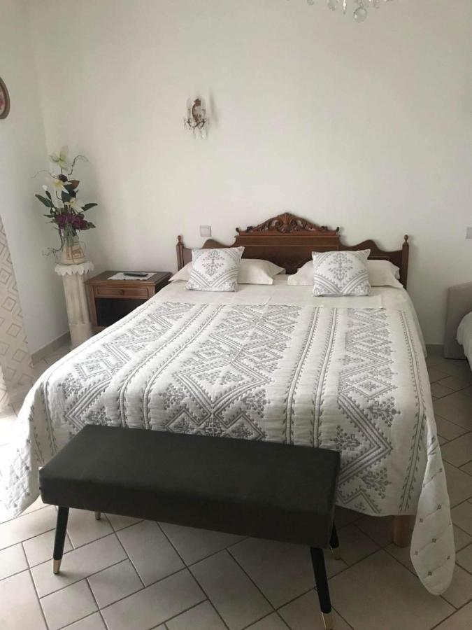 Chambres D'Hotes Chez Coco Saint-Georges-de-Reneins Esterno foto